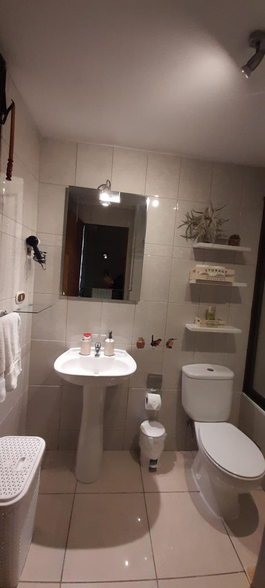 Bed & Breakfast Lastarria ซานติอาโก ภายนอก รูปภาพ